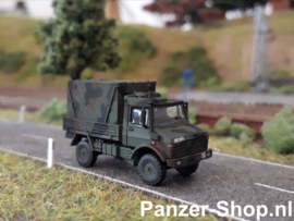 (N) Unimog U1300L, FM1