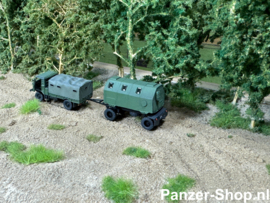LAK-2 Trailer (N Fertigmodell)