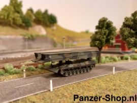 (N) Leopard 1, Panzerschnellbrücke Biber