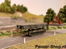 (N) Leopard 1, Bruglegger Biber