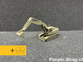 (TT) Graafmachine Liebherr R926