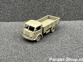 (TT) Fiat 626, Cargo