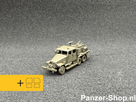 (N) IFA G5, TLF-15 Feuerwehr