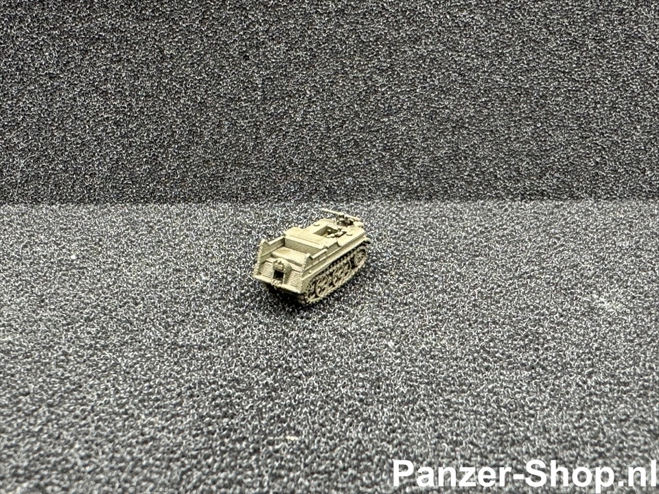 (N) Sd.Kfz.2, Kettenkrad