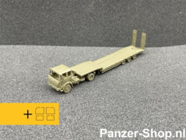 (N) Mercedes-Benz NG, Tractor & Deeploader