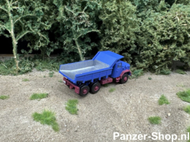 Magirus-Deutz Jupiter Tipper High (TT Painted)