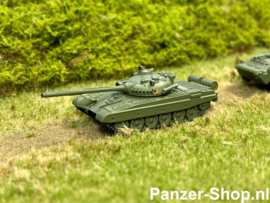 T72M1 (TT Painted)