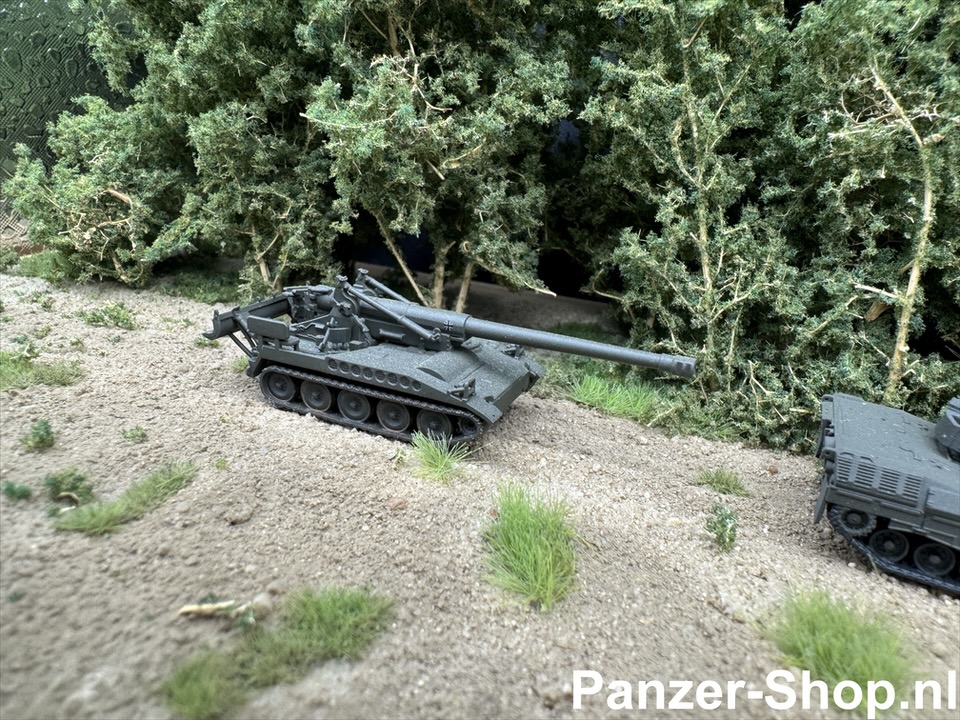 M110 (N Fertigmodell)