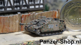 Z | StuG III