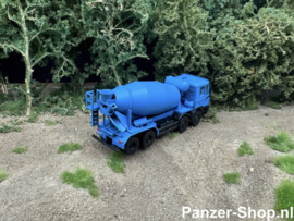 MAN F2000 Betonmixer(TT Beschilderd)
