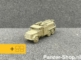 (N) Magirus-Deutz Jupiter, Tanker