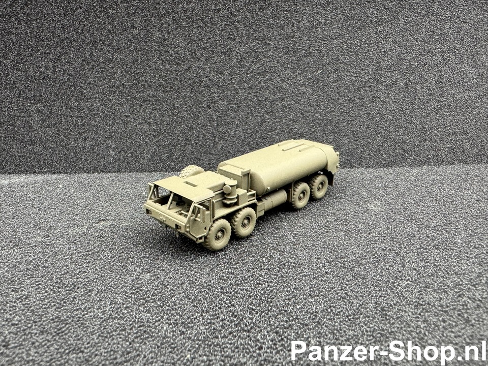 (TT) HEMTT M978A1, Tanker