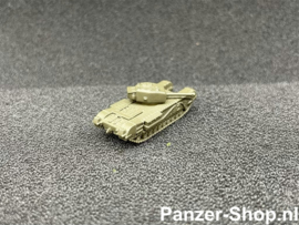 Z | Churchill Mk. IV