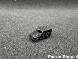 (N) Mercedes-Benz G Wolf (Hard Top, Zonder Rek)