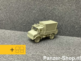 (N) Unimog U1300L, FM1
