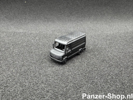 (TT) Mercedes-Benz Vario 814D, Bus Kort