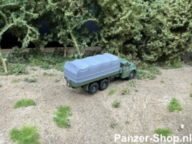 Tatra 148 Canvas (N Painted)