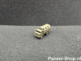 Z | IFA W50, LAK2