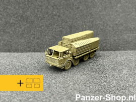 (N) Tatra 813, PMS Pontoonramp
