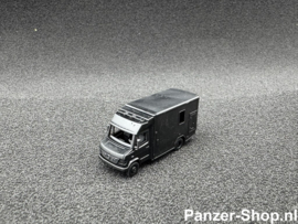 (N) Mercedes-Benz Vario 816D, Ambulance