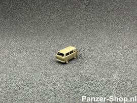 Z | Volkswagen T3