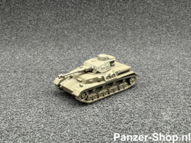 (TT) Panzer IV