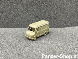 (N) Mercedes-Benz T2 609D, Bus Short