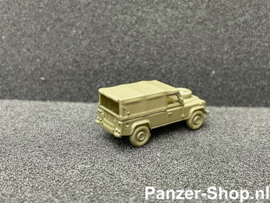 (TT) Land Rover 110, Soft Top