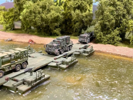 Military Vehicles