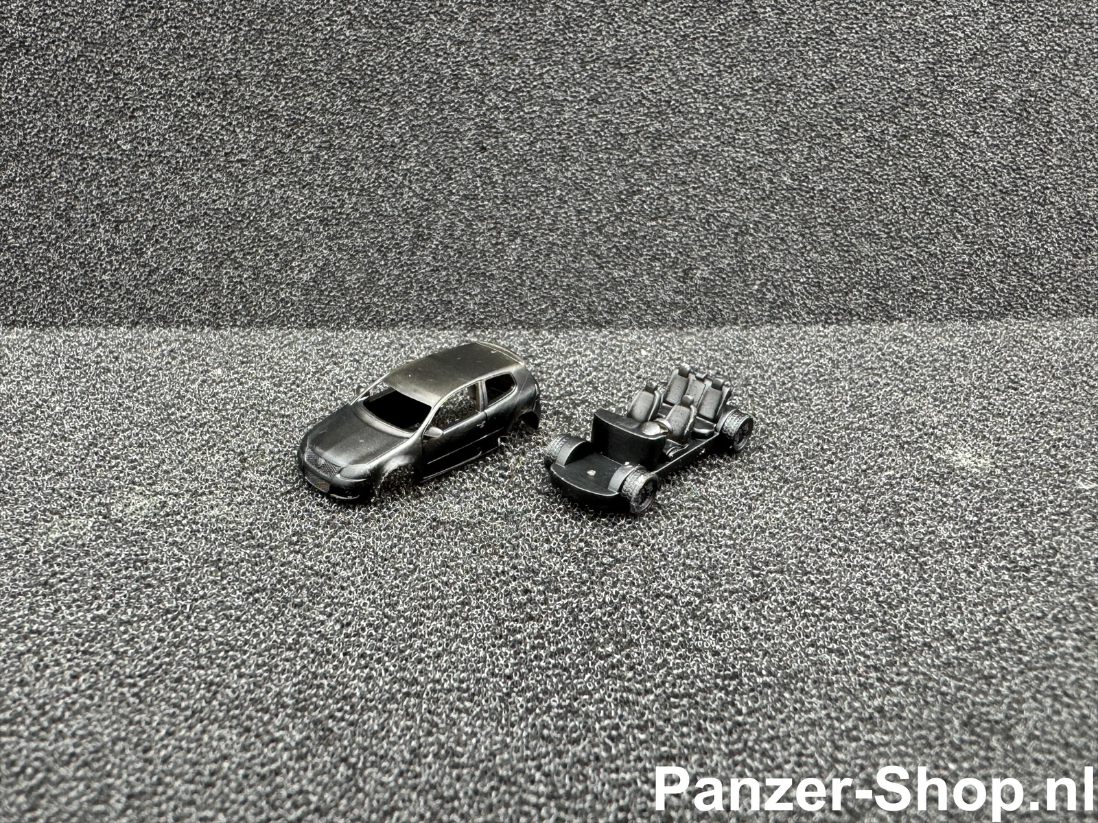 (N) Volkswagen Golf Mk5 GTI
