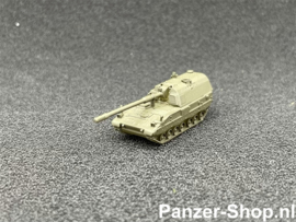 Z | Panzerhaubitze 2000