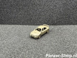 (TT) Subaru Impreza