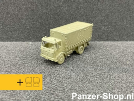 (TT) Mercedes-Benz NG, THW Cargo
