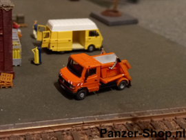 (TT) Mercedes-Benz T2 811D, Containerwagen