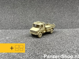 (N) Unimog U5000, Open