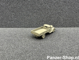 (N) Ford V3000, Cargo