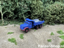 Magirus-Deutz Jupiter Tipper High (TT Painted)