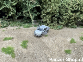 Volkswagen Amarok (N Painted)