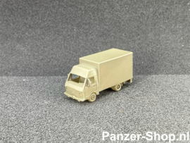 (N) Volkswagen LT-45, Box Body