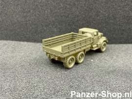 (TT) KrAZ 255