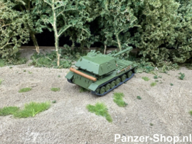 2S3 akatsiya (TT Painted)