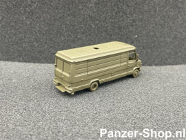 (TT) Mercedes-Benz T2 609D, Imbisswagen Bus