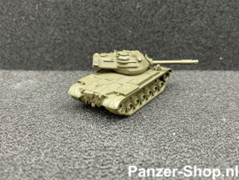 (N) M47 Patton