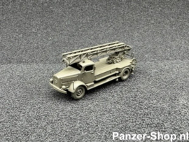 (TT) Mercedes-Benz L4500 DL30 Ladderwagen