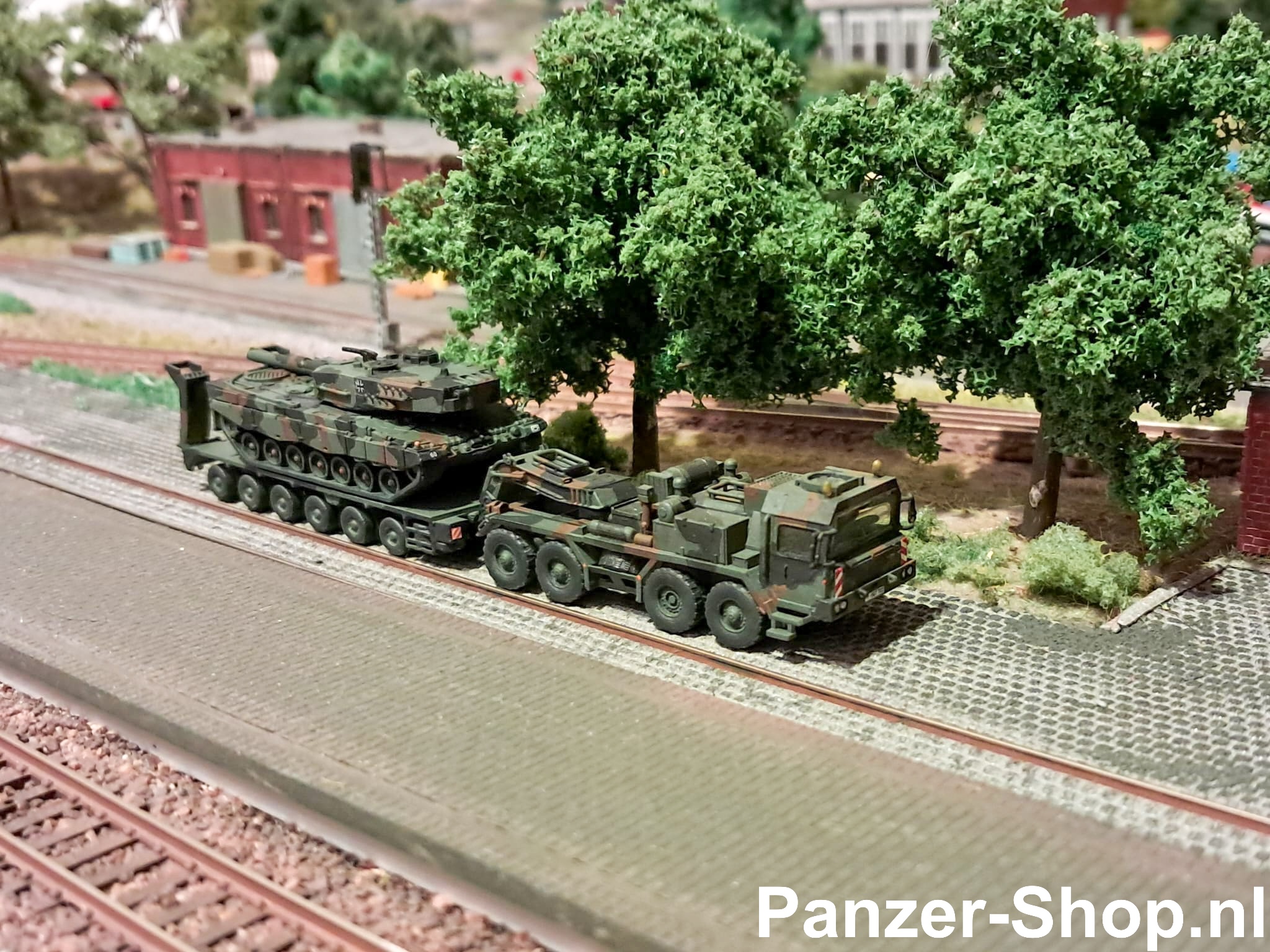 (N) Faun SLT-56 Franziska
