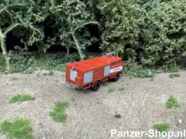 IFA W50, TLF-16 (N Painted)