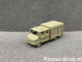 (TT) Mercedes-Benz Vario 813DA, Feuerwehr TSF-W