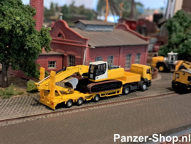(TT) Digger Liebherr R926