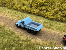 IFA G5, Kipper Hell Blau (N Fertigmodell)