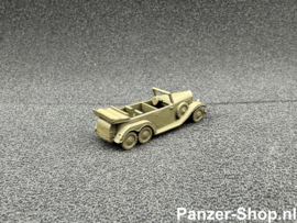 (TT) Mercedes-Benz W31 G4